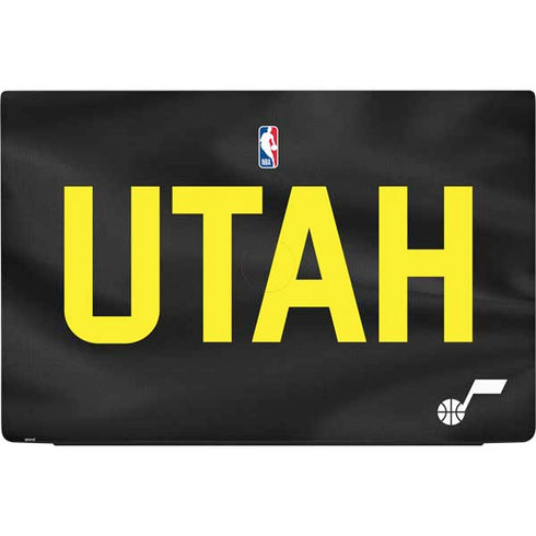 NBA Utah Jazz Jersey Dell Vostro Skin